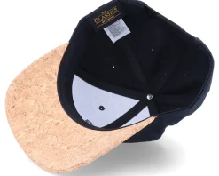 Venom Snake Black/Cork Adjustable - Iconic