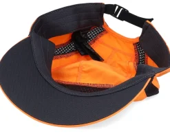 Vent Cap Digital Orange 5-Panel - Jack Wolfskin
