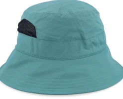 Vent Hat Jade Green Bucket - Jack Wolfskin