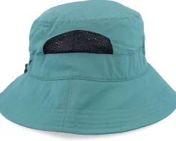 Vent Hat Jade Green Bucket - Jack Wolfskin