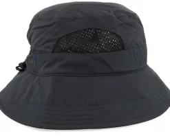 Vent Hat Phantom Bucket - Jack Wolfskin