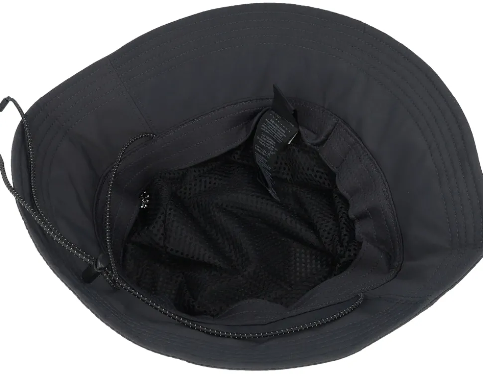 Vent Hat Phantom Bucket - Jack Wolfskin