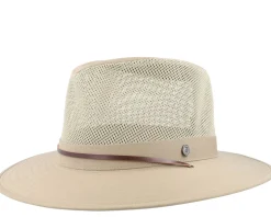 Vented Aussie Khaki Traveller - Jaxon & James