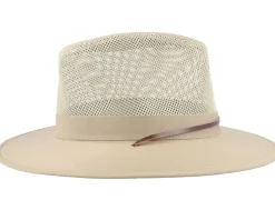 Vented Aussie Khaki Traveller - Jaxon & James