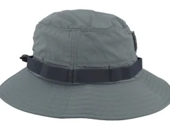 Ventilator Boonie Hat Pewter Bucket - Volcom