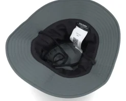 Ventilator Boonie Hat Pewter Bucket - Volcom