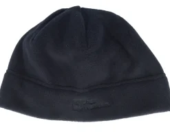 Vertigo Black Beanie - Jack Wolfskin