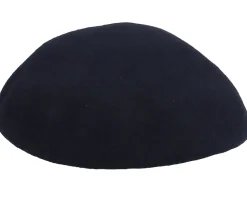 Vicky Walk Black Beret - Mayser