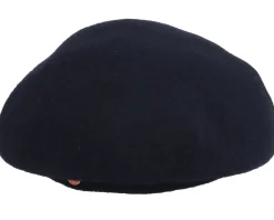 Vicky Walk Black Beret - Mayser