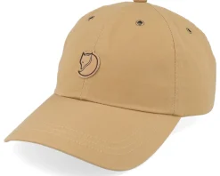 Vidda Buckwheat Brown Dad Cap - Fjällräven