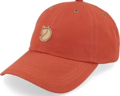 Vidda Cap Autumn Leaf Dad Cap - Fjällräven