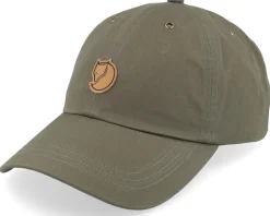 Vidda Cap Laurel Green Dad Cap - Fjällräven