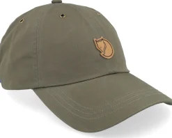 Vidda Cap Laurel Green Dad Cap - Fjällräven