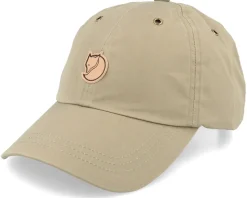 Vidda Light Olive Dad Cap - Fjällräven