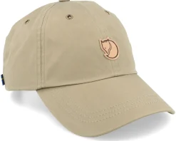 Vidda Light Olive Dad Cap - Fjällräven