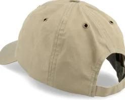 Vidda Light Olive Dad Cap - Fjällräven