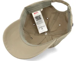 Vidda Light Olive Dad Cap - Fjällräven
