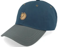 Vidda Mountain Blue/Basalt Adjustable - Fjällräven