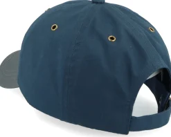 Vidda Mountain Blue/Basalt Adjustable - Fjällräven
