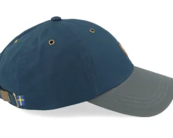 Vidda Mountain Blue/Basalt Adjustable - Fjällräven