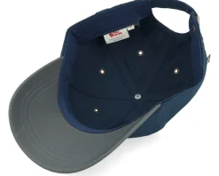 Vidda Mountain Blue/Basalt Adjustable - Fjällräven