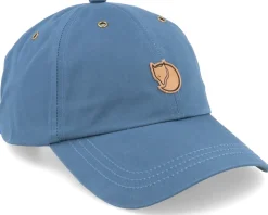 Vidda Uncle Blue Dad Cap - Fjällräven