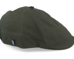 Övik Deep Forest Flatcap - Fjällräven
