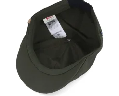 Övik Deep Forest Flatcap - Fjällräven