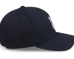 Viking Logo Black Flexfit - Vikings