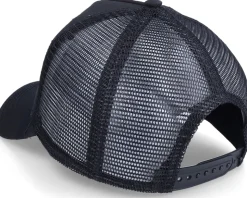 Viking Shaman Patch Black Trucker - Vikings