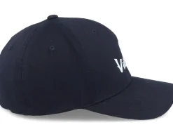 Viking Warrior Logo Black Flexfit - Vikings