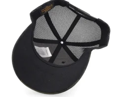 Viking Warrior Multicam Black Camo Trucker - Vikings