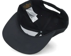 Viking Wolf Black Snapback - Vikings