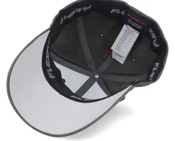 Viking Wolf Dark Grey Flexfit - Vikings