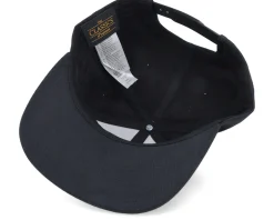 Viking Wolf Red/Black Snapback - Vikings