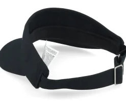 Viktor Black Visor - J.Lindeberg