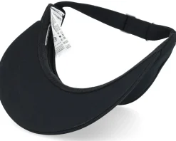 Viktor Black Visor - J.Lindeberg