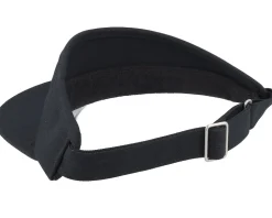 Viktor Black Visor - J.Lindeberg