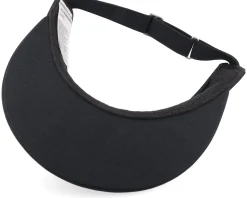 Viktor Black Visor - J.Lindeberg