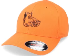 Vildsvin Orange Flexfit - Hunter
