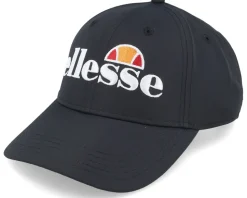 Vili Cap Black Adjustable - Ellesse