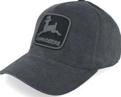 Vintage Chain Stitch Black A-Frame Adjustable - John Deere