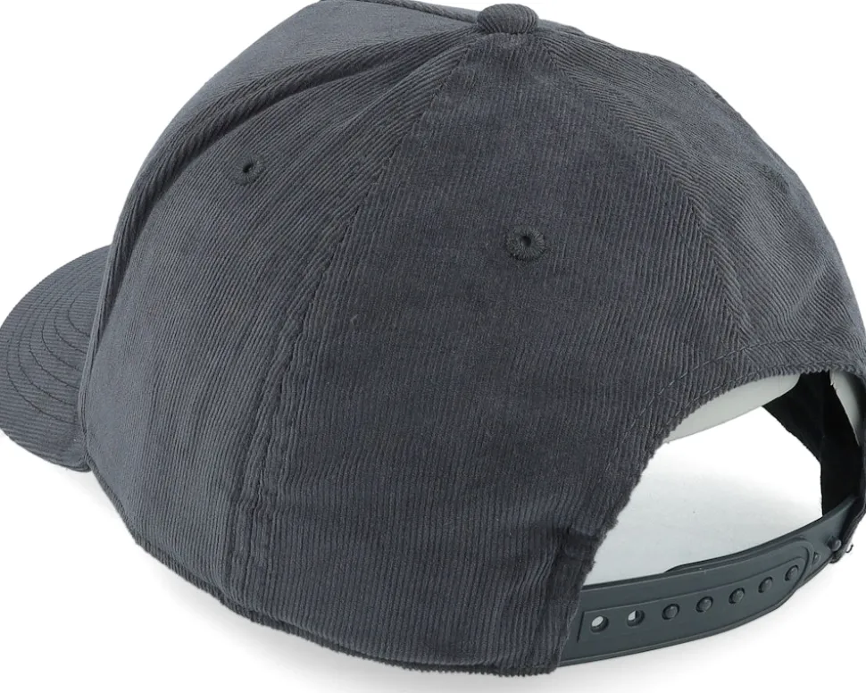 Vintage Chain Stitch Black A-Frame Adjustable - John Deere