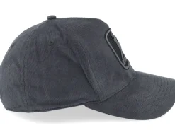 Vintage Chain Stitch Black A-Frame Adjustable - John Deere