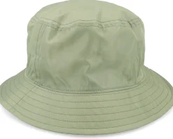 Vintage Nylon Packable Olive Surplus Bucket - Brixton