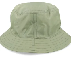 Vintage Nylon Packable Olive Surplus Bucket - Brixton