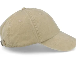 Vintage Washed Stone Dad Cap - Beechfield