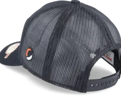 Vinterlek Black Trucker - Mamma Mu & Kråkan