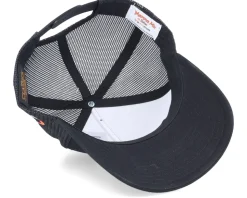 Vinterlek Black Trucker - Mamma Mu & Kråkan