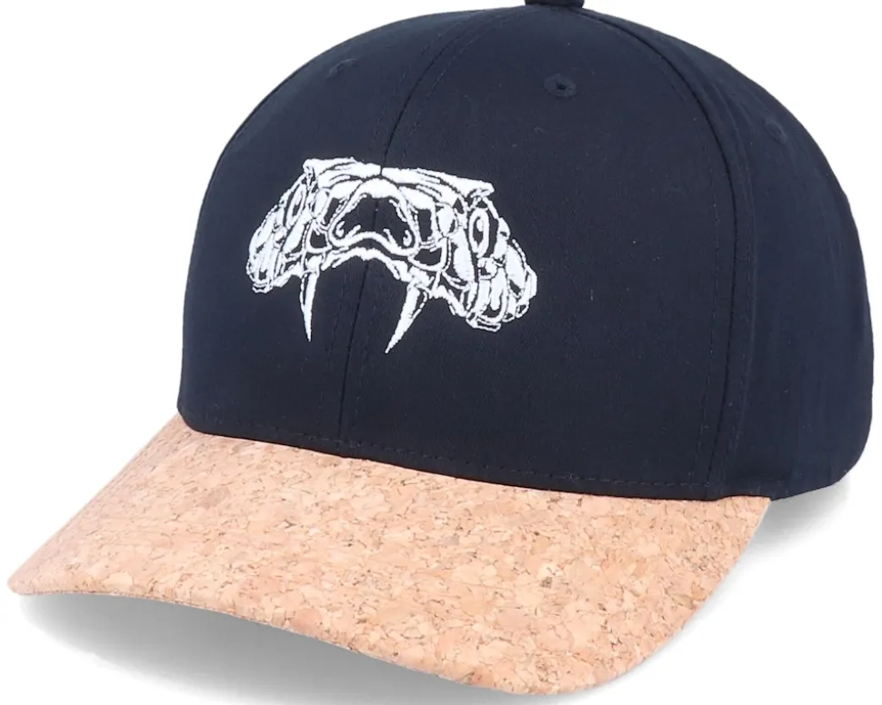 Viper Black/Cork Adjustable - Iconic